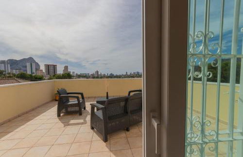 Villa Bellavista - Costa CarpeDiem - Photo 36