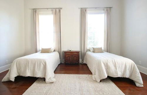 Macons Historic Tatnall Home - Foto 6