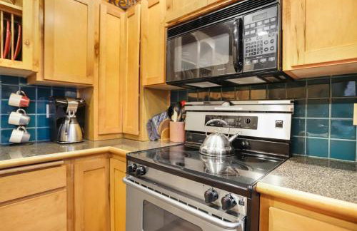 Govy Alpine Getaway - Meredith Lodging - Foto 16