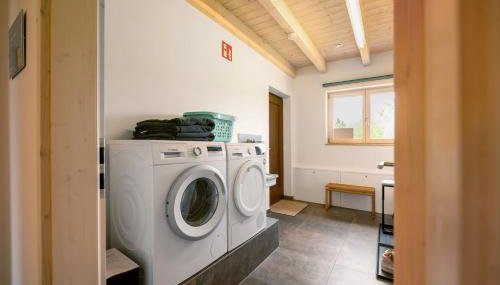 Waldwasserhaus Leisel - Photo 3