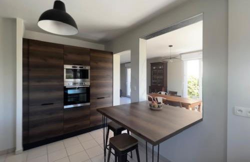 La villa Noukey à 150m de la plage et des cabines - Foto 9