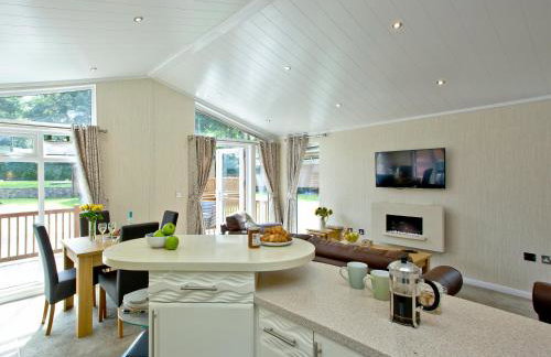 Forest Glade Lodge - Foto 7