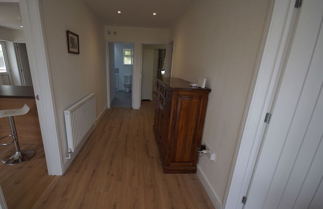 Vale View - Sleeps 6 - Pets Ok - Garden - Parking - Foto 3