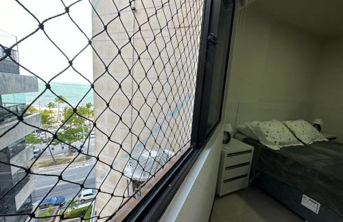 Apartamento em Maceió com beira mar - Foto 6