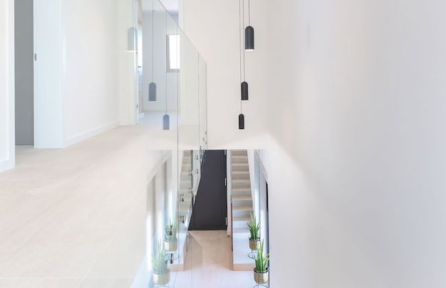 Luxury Villa del Sol - Foto 53