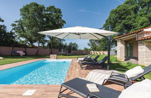 Amazing Home In Sajini - Foto 12