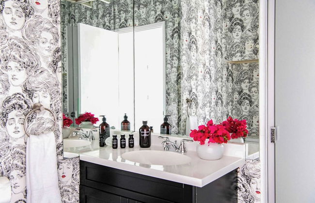 Red Rock by Avantstay Desert Hideaway w/ View & Pool - Foto 25