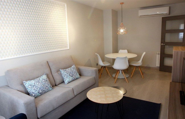 Apartamentos Real Lleida - Foto 34