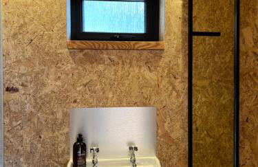 Highland Shepherd Huts - Foto 30