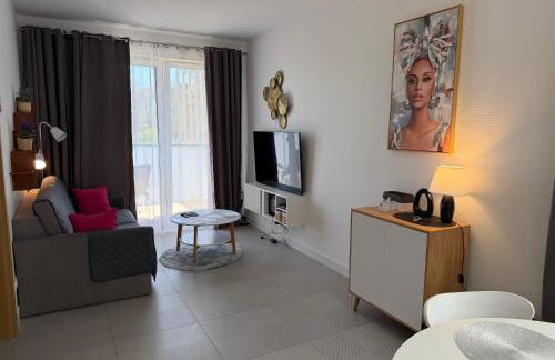 Caro - Naj Residence Dąbki - Foto 2