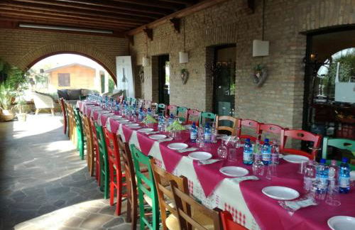 Agriturismo Isola Augusta - Photo 28