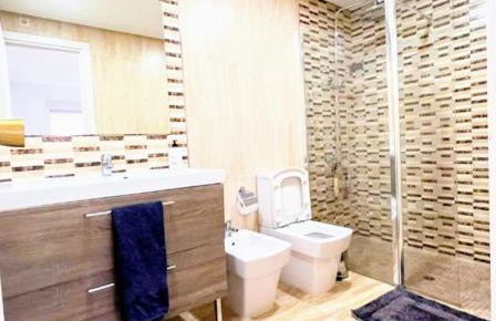 Modern, Best Location 2 bedroom, Sea view - Foto 17