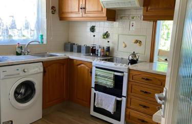 2 Bed Retreat with amazing see view - Foto 20