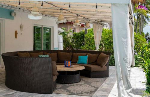 Casa Flamingo Intracoastal Front with Heated Pool - Foto 49