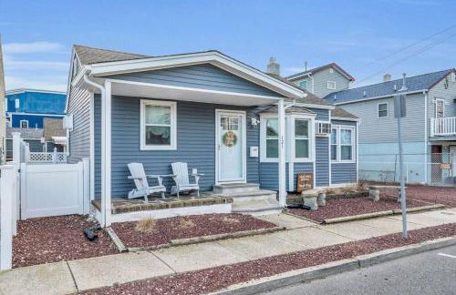 Seaside Cottage: A 'MyShoreCottage' Property - Foto 28