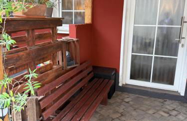 Gemütliche voll ausgestattete 1 bis 2 Personen Wohnung im Weindorf Grolsheim zentral ruhig und perfekt angebunden - Foto 22