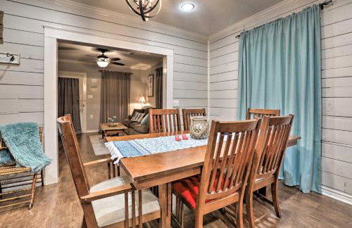 Historic Galveston Home Walkable Neighborhood! - Foto 7