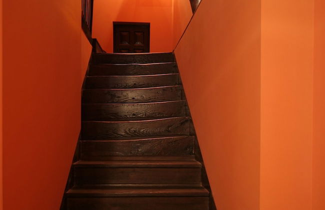 Apartamentos Rurales El Zarzo - Photo 21