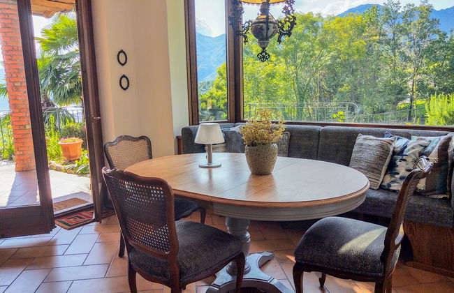 Villa Massimo - Foto 8