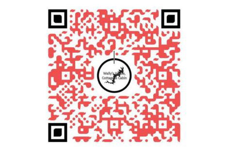 Wally's Cottage - Foto 51