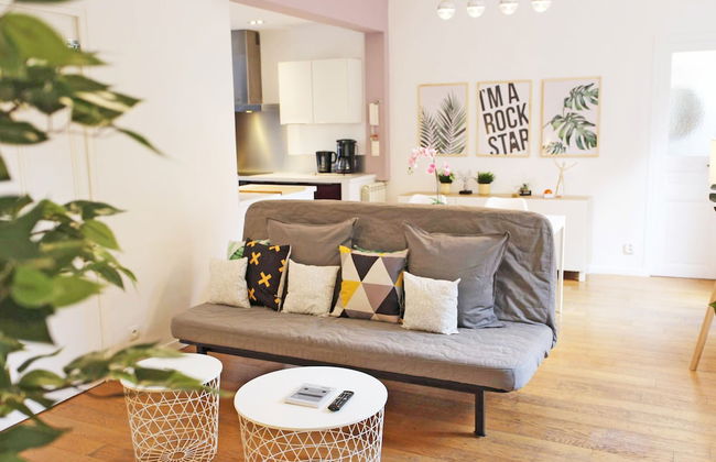 GregBnb - Le Chatelier - Toulon Ouest - Foto 12