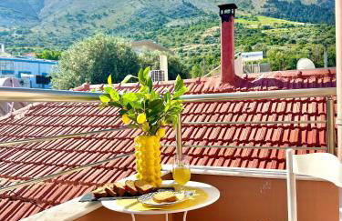 Theros Lux Apartment - Foto 51