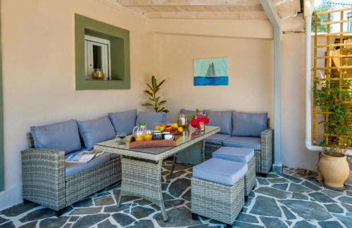 Suite Home Villa Paxos - Photo 12