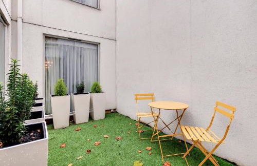 Residences at The Gyle - London - Foto 46