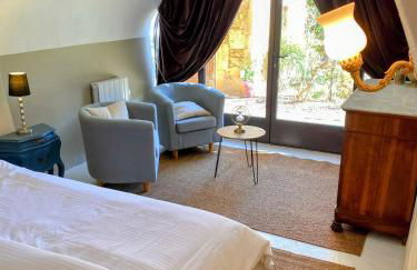 Mas des Pelissiers Gîte - Foto 5