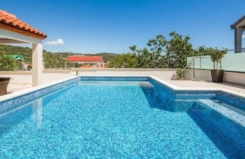 Guest House Bona Dea - Trogir Area - Photo 33