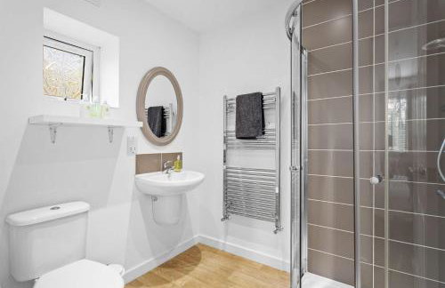 Woodpecker Lodge, Redlake Farm nr Glastonbury - Foto 15