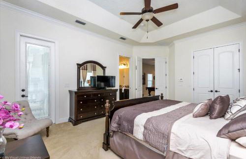 Ev1080Cast - Reunion Horizon Villa - Foto 23