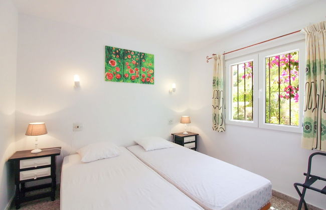 Villa Maryvilla 12 - Plaza Mayor - Foto 4