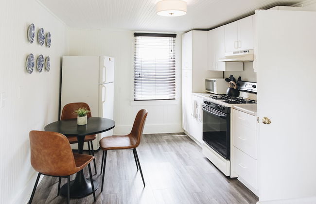 Sonoma's Best Cottages - Foto 7