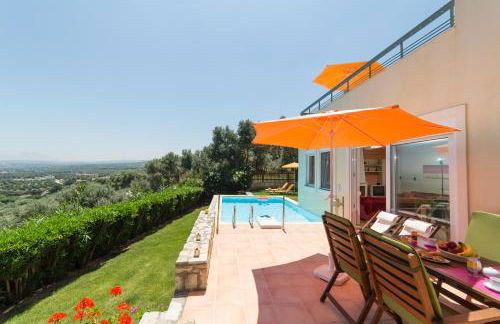 Alkistis Villa - Photo 31