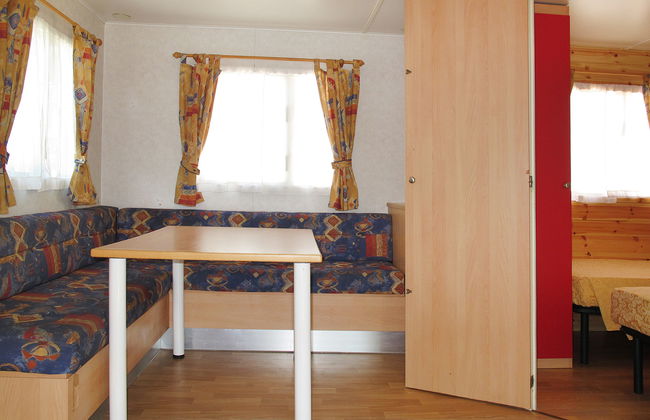 Mobilhome Mediterraneo - Foto 6