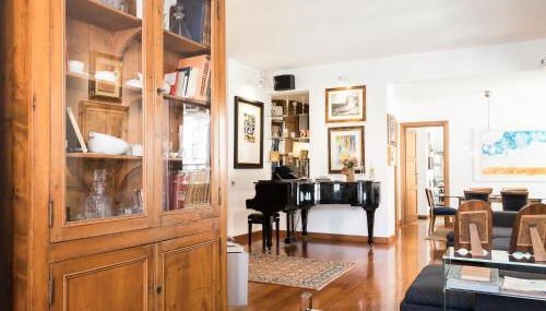 Marisol's House, Colosseo - Foto 2