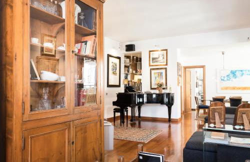 Marisol's House, Colosseo - Photo 2