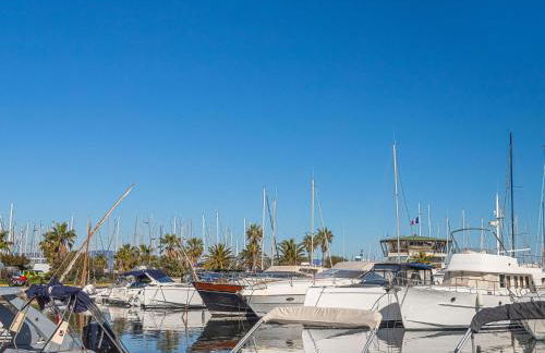 Apartment Port de la Gavine I-4 by Interhome - Foto 28