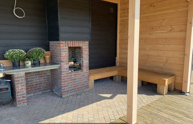 Apartment in Zoutelande Near the Beach - Photo 6