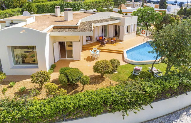 Villa Osiris - Foto 29