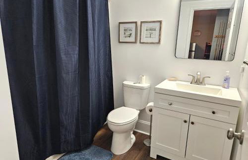 Castaway Cove -Lake Norman Waterfront Home with Private Dock - Foto 29