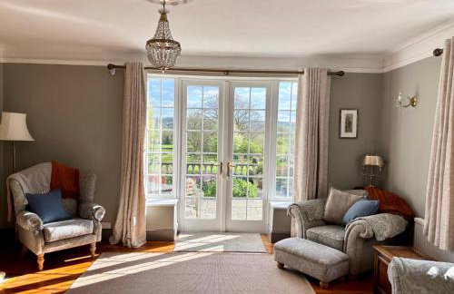 Humphreston House - Foto 4