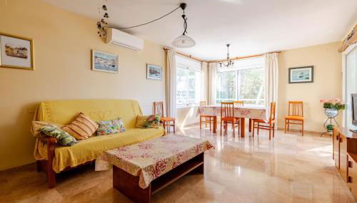 Apartmento en Primera línea de Mar, vistas al Mar y Piscina - Foto 5