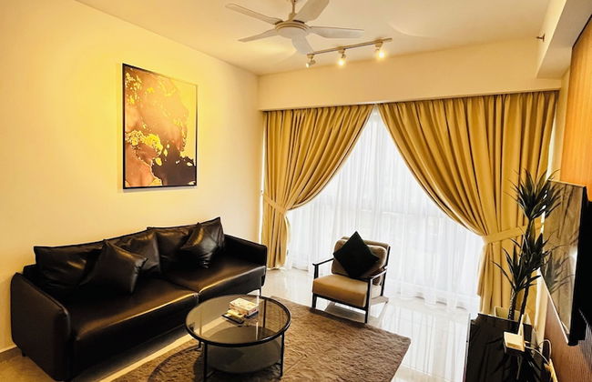 AGILE Residences by Luna - Foto 62