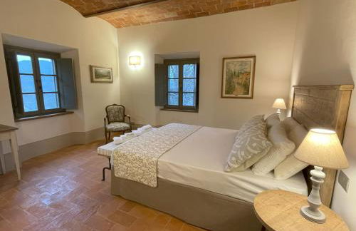 Podere Montaione - Foto 28