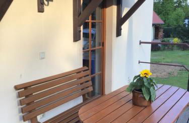 Ferienwohnung Schulze Jonsdorf - Foto 6