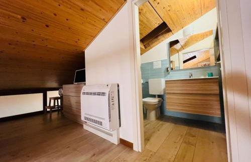 Bellavista Giulia on Lake Como - Foto 61