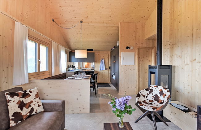 Maiensäss Superior - Foto 7