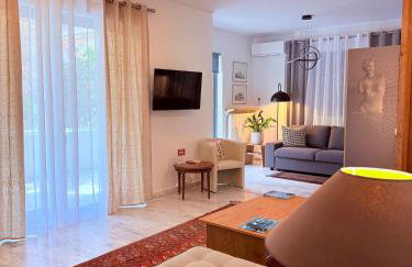 Elegant Flat Z near Marousi Hospitals by PromosHomes - Foto 6